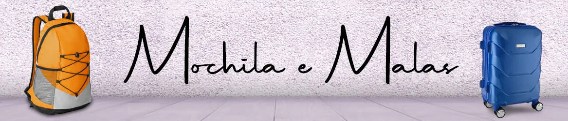 Mini Bolsa Personalizada